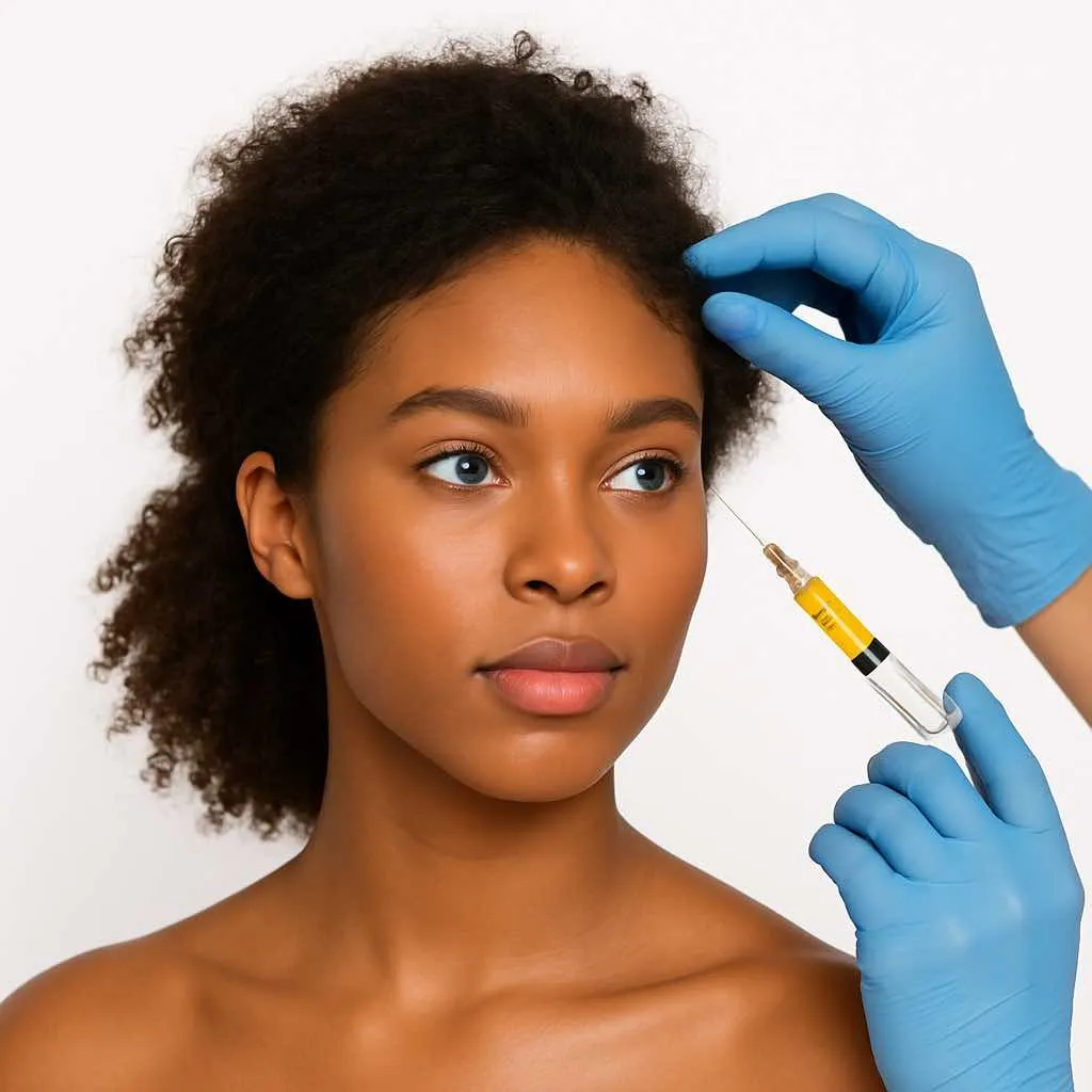PRP for Hair Loss in Richmond Hill