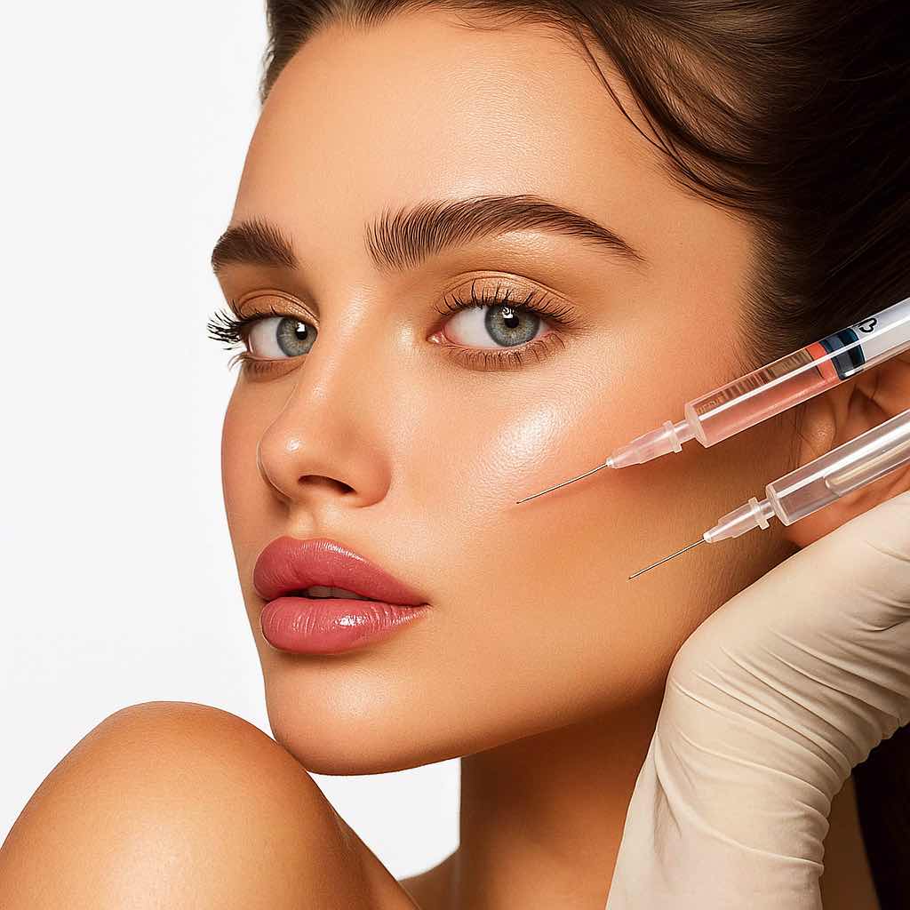 Botox Cosmetic