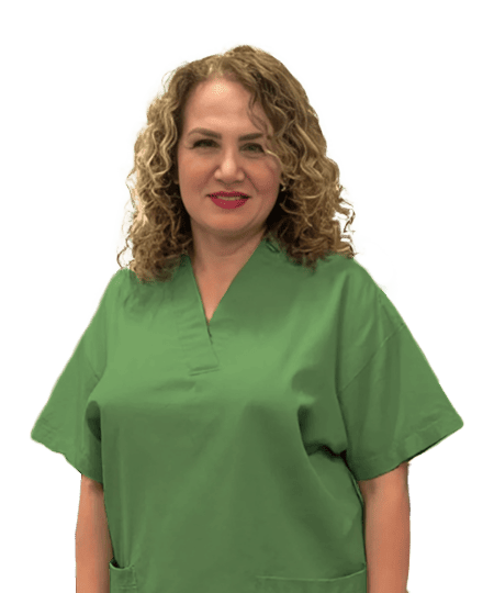 Malahat Moghadam , Aesthetic Technecian  at York Wellness Aesthetics