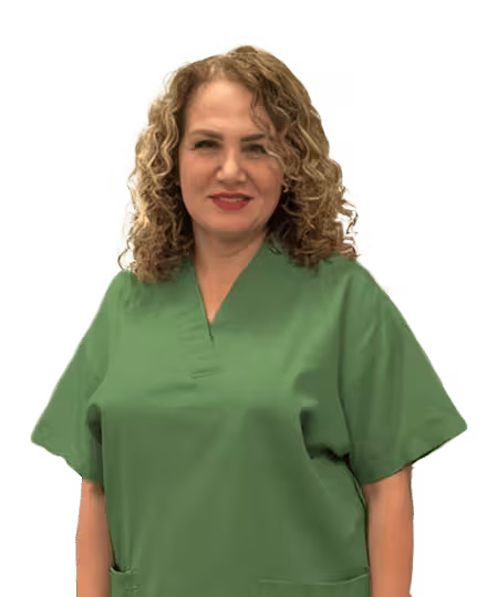 Malahat Moghadam , Aesthetic Technecian  at York Wellness Aesthetics