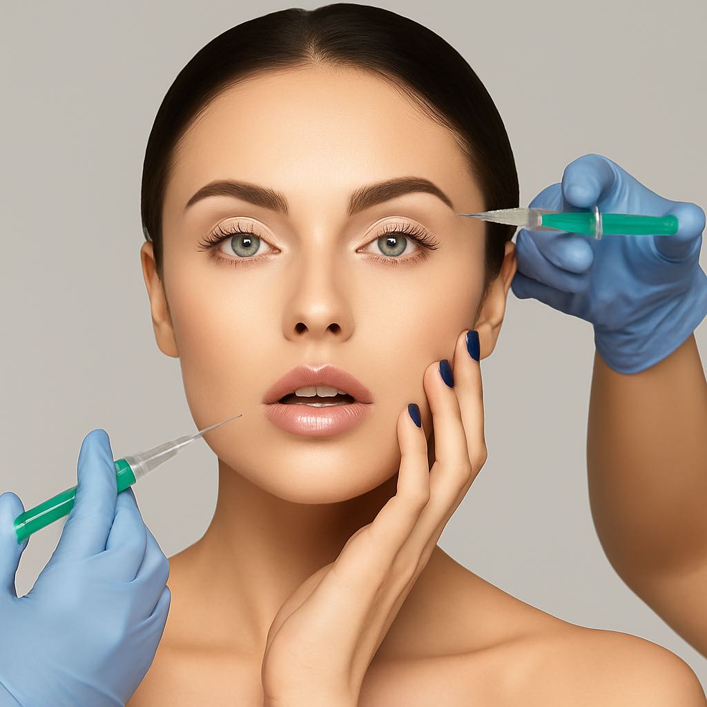 cosmetic clinic in Richmond Hill