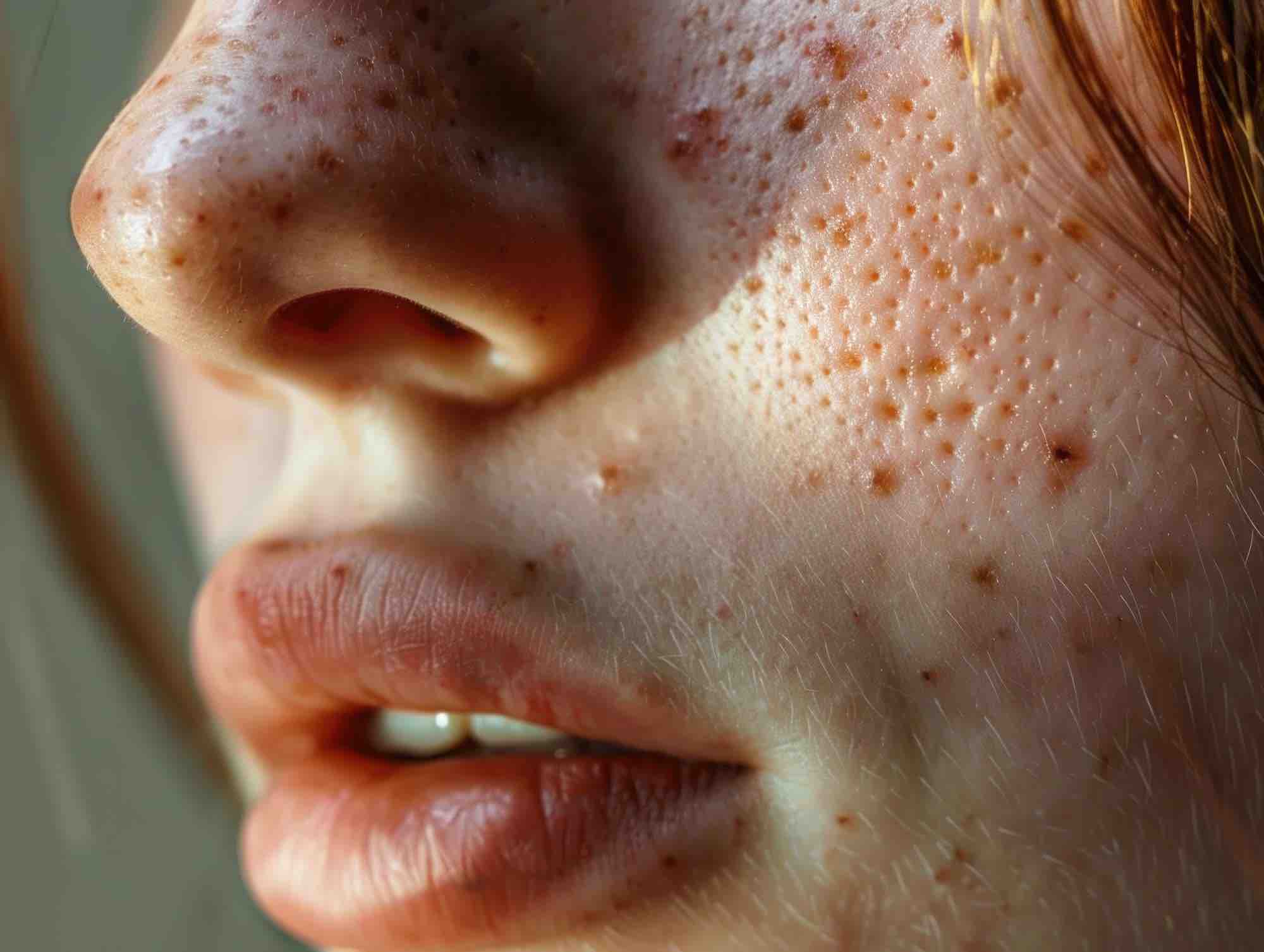 Clogged Pores treatments in Richmond Hill