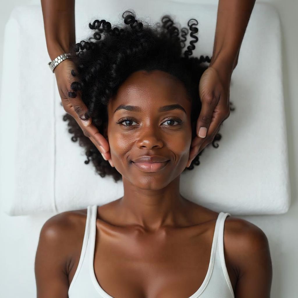 facial in Richmond Hill