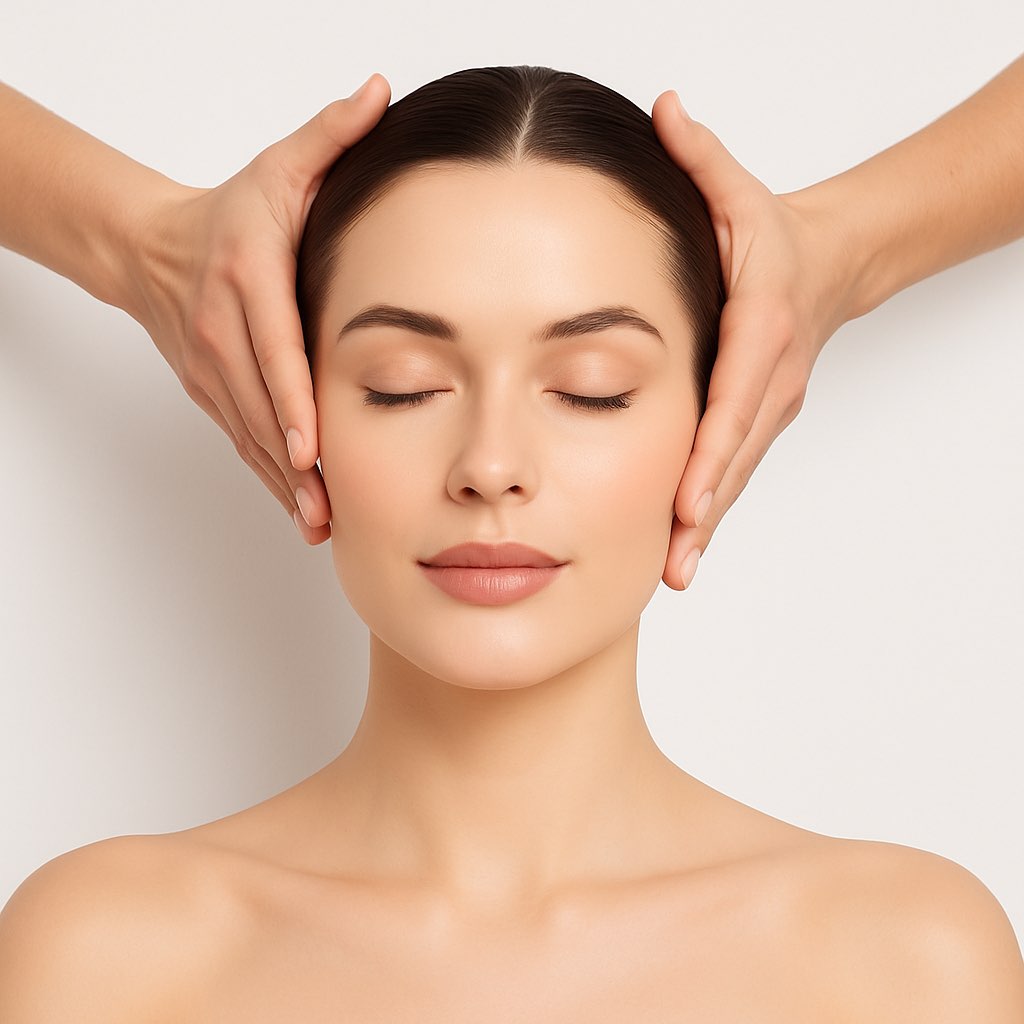 Facial Massage