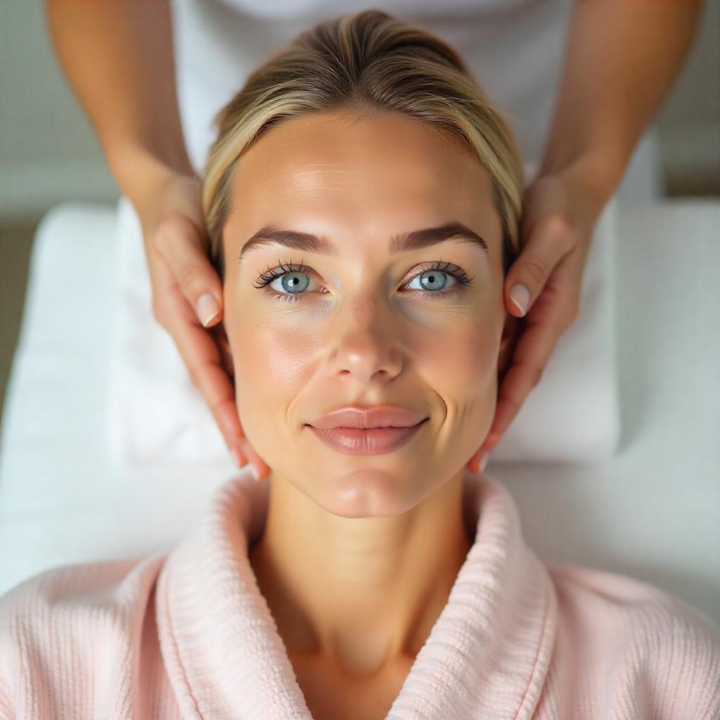 facial in Richmond Hill
