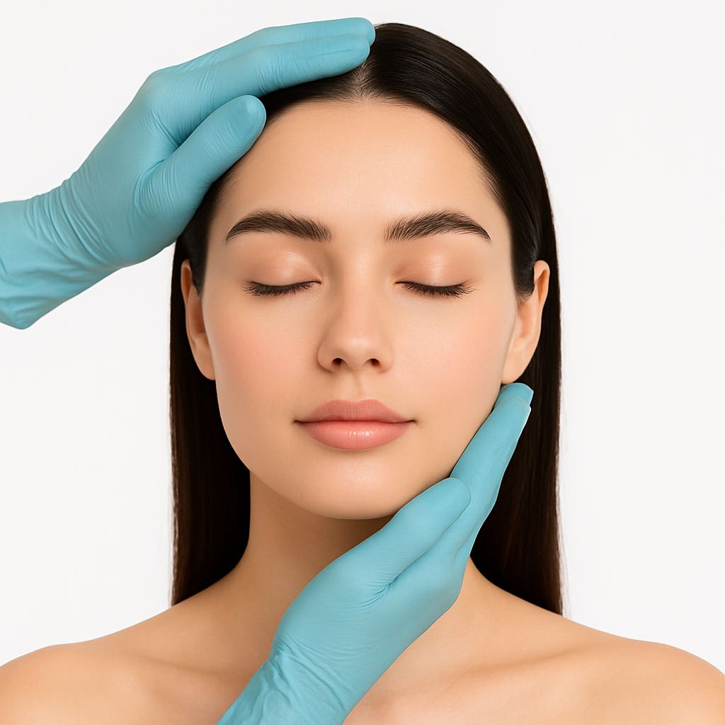 facial Massage in Richmond Hill,ON