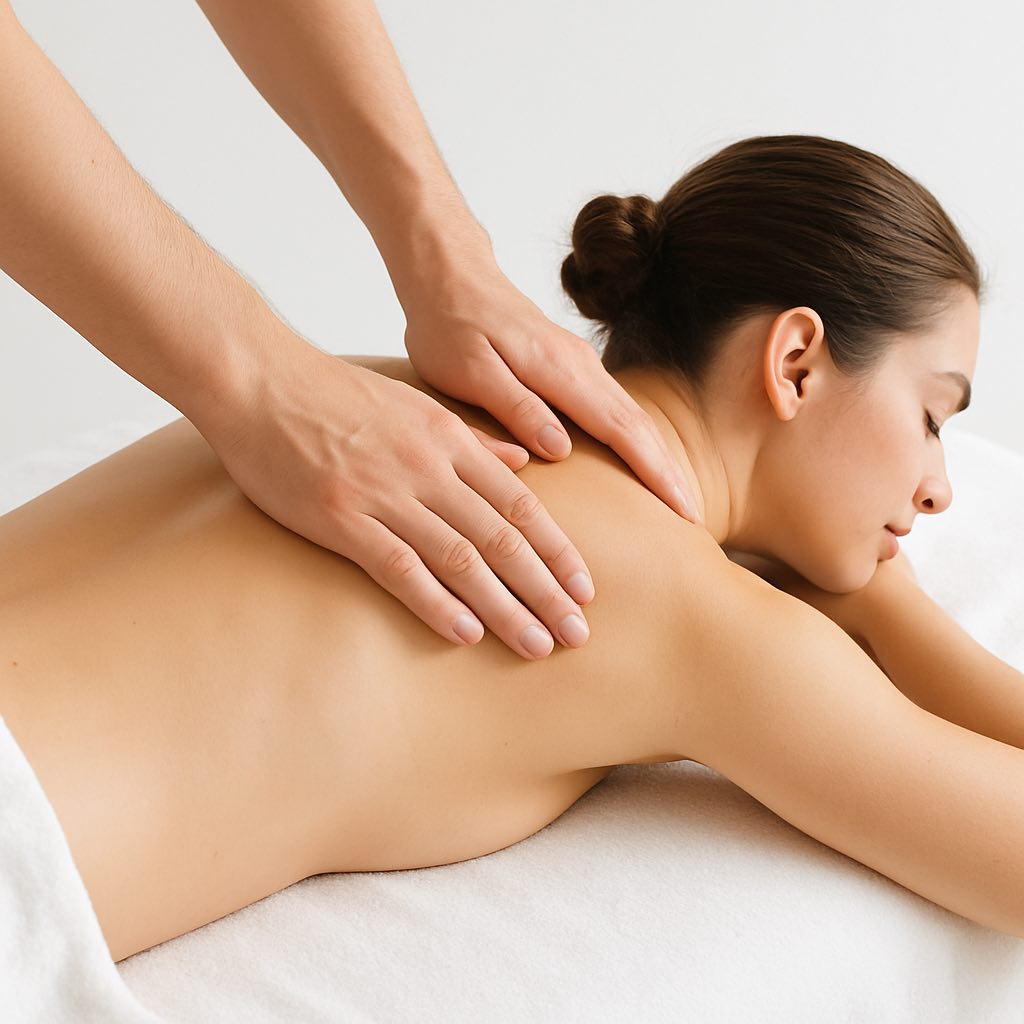 RMT Massage Therapy