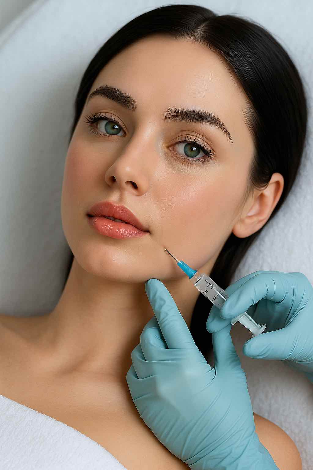  PRP Therapy for Face in Richmond Hill
