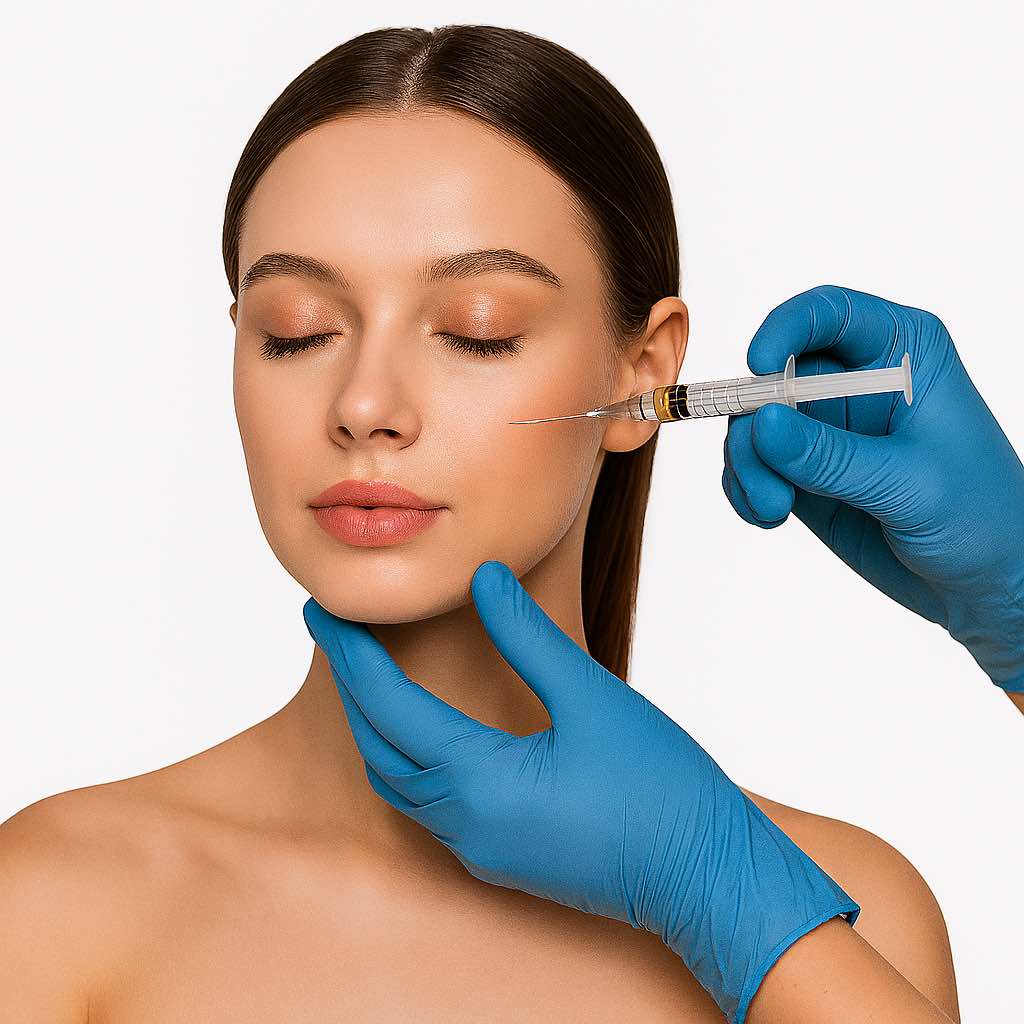 PRP Facial