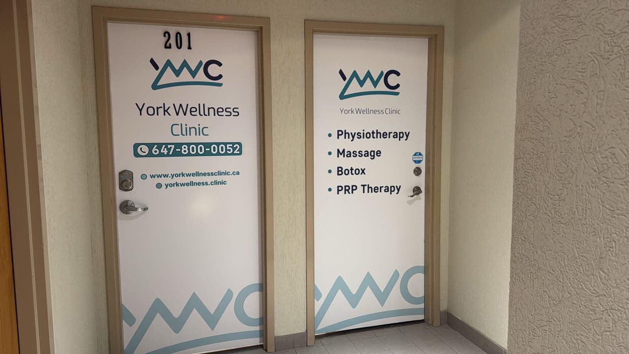 York Wellness Clinic