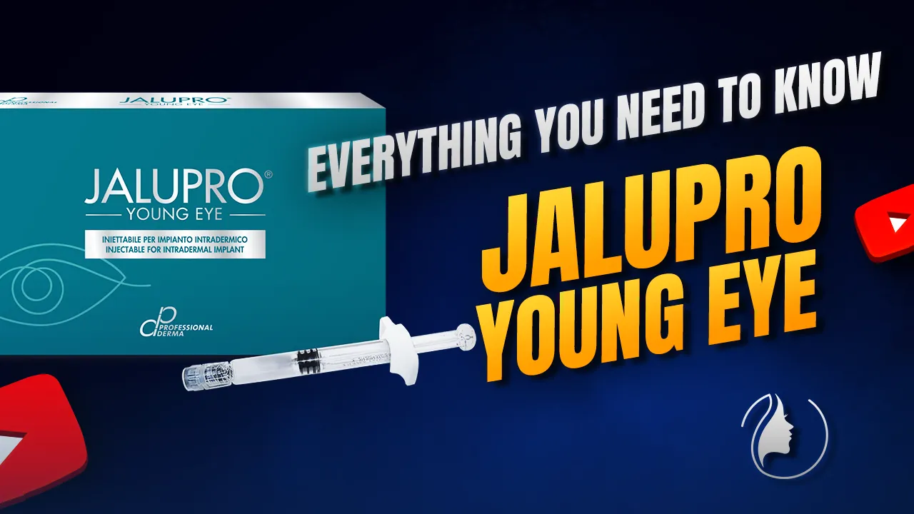 Jalupro Young Eye: Everything You Need to Know